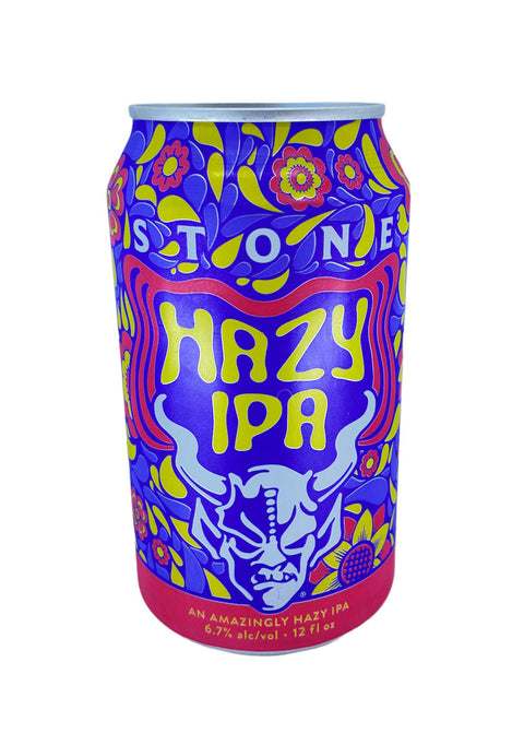 Stone Hazy IPA (12oz)