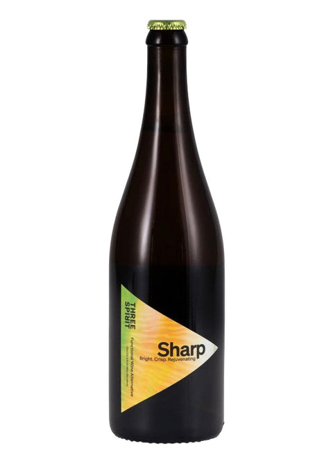 Three Spirit - Blurred Vines Sharp Non-Alcoholic Beverage