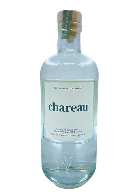 Chareau Aloe Liqueur (750 ml)