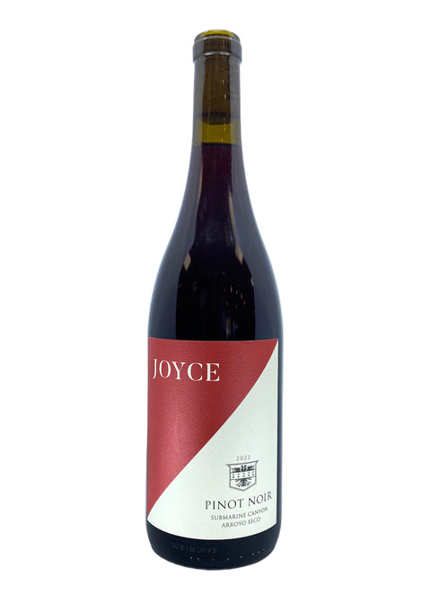 Joyce Submarine Canyon Pinot Noir 2022