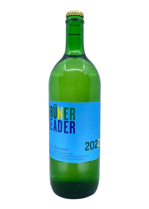 Ohlzelt Gruner Leader 2022 (1L)