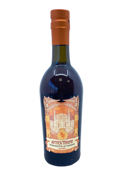 Antica Torino Vermouth di Torino Rosso (375 ml)