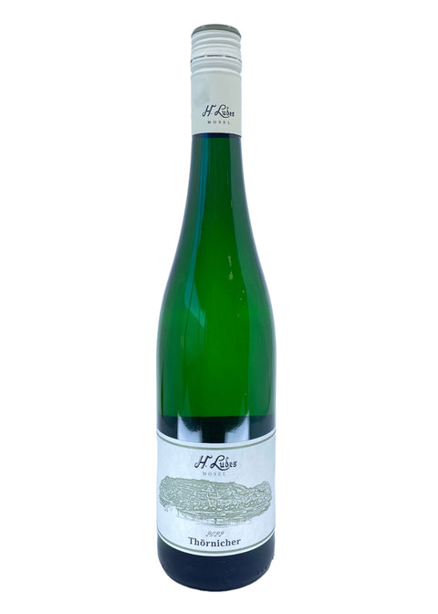 H. Ludes Thornicher Riesling 2022