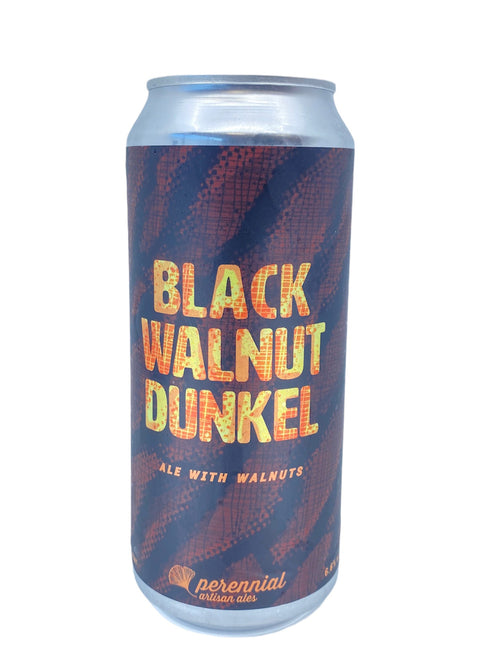 Black Walnut Dunkel Perennial Artisan Ales