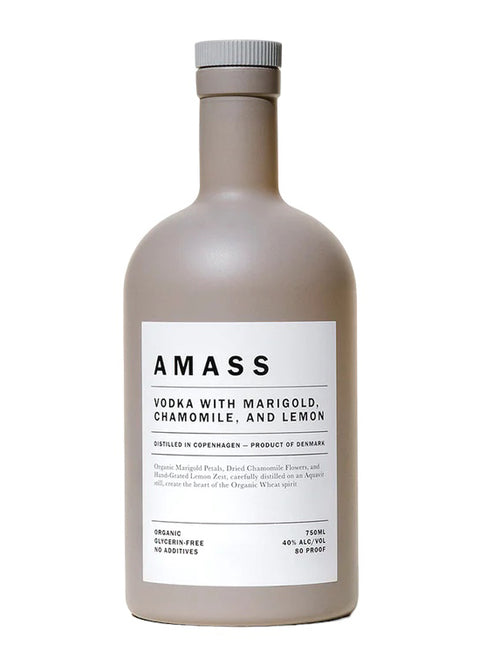 Amass Vodka (750ml)