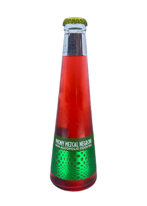 St. Agrestis Phony Mezcal Negroni (1 bottle)