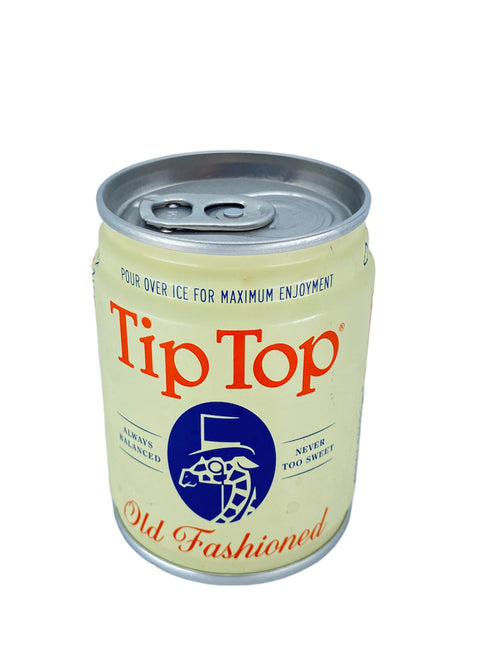 Tip Top Old Fashioned Can (100ml)