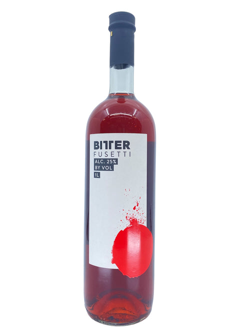 Bitter Fusetti (1L)