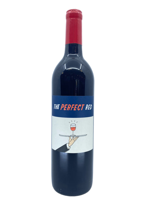 Broc Cellars "The Perfect Red" Cabernet Sauvignon 2022