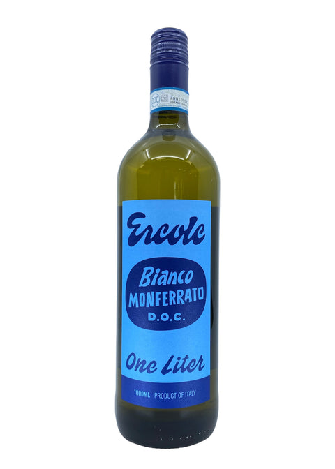 Ercole Monferrato DOC Bianco 2023