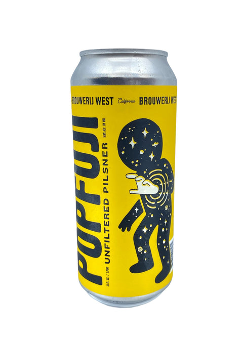 Brouwerij West Popfuji 16oz