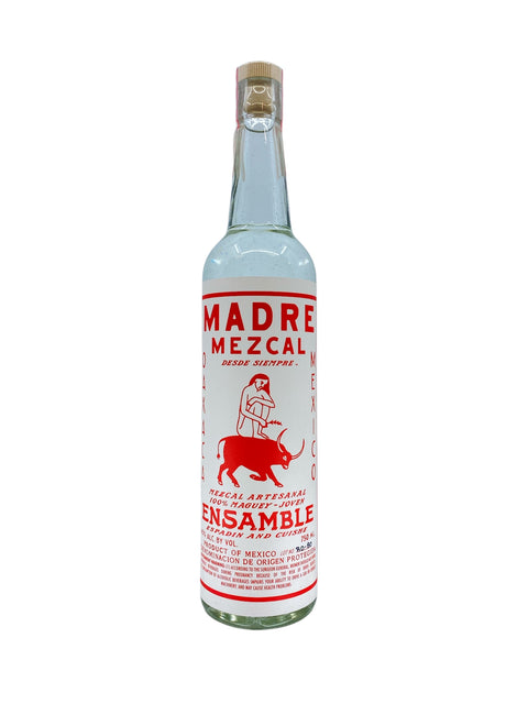 Madre Mezcal Ensamble (750ml)