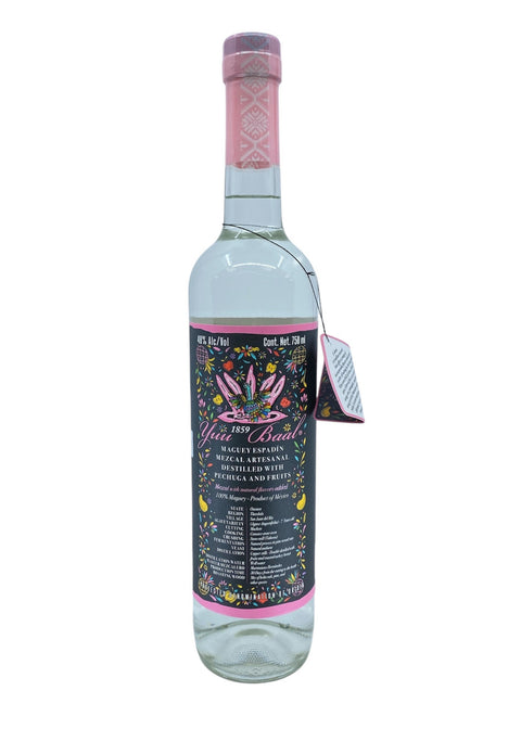 Yuu Baal Joven Pechuga Mezcal (750ml)