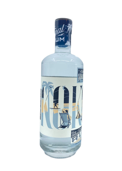 Club Kokomo Artisanal White Rum (750ml)