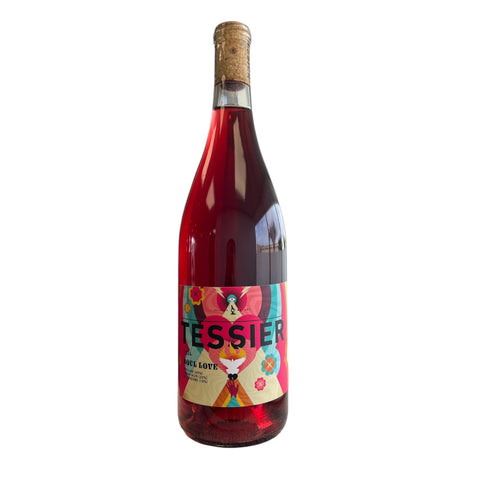 Tessier Winery Soul Love 2024