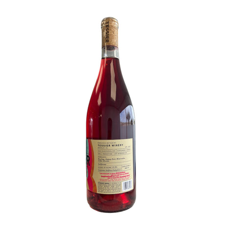 Tessier Winery Soul Love 2024