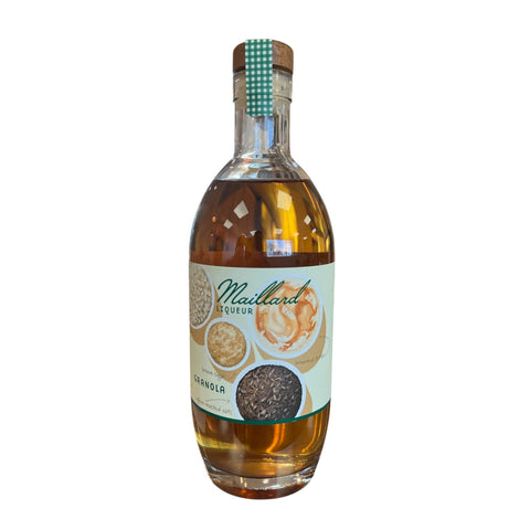 Matchbook Distilling Maillard Liqueur (750ml)