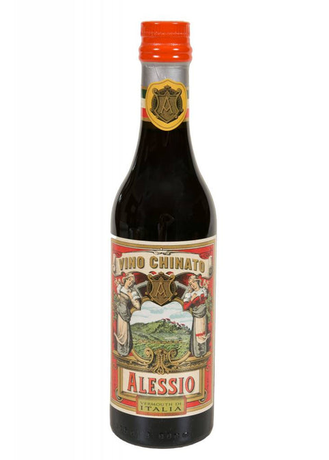 Alessio Vino Chinato (375 ml)