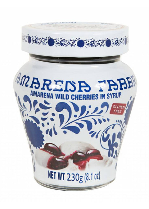 Amarena Cherries (8 oz)