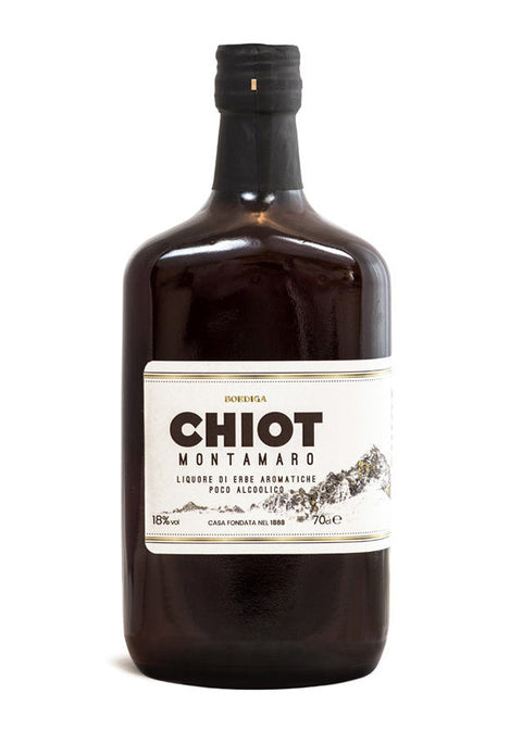 Bordiga Chiot Montamaro (750 ml)