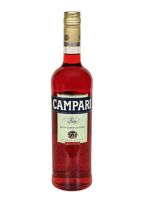 Campari (750 ml)