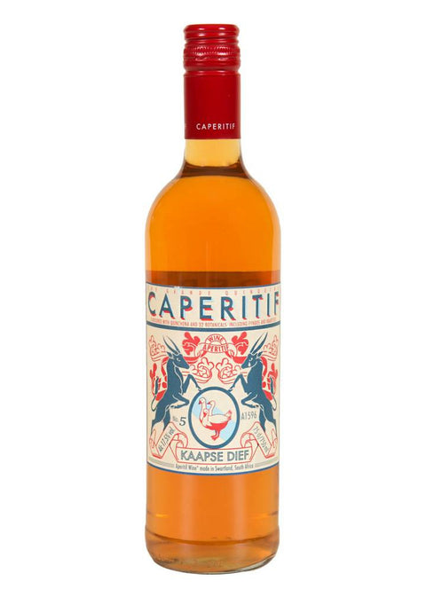 Caperitif (750 ml)