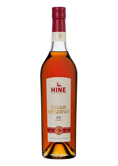 Hine XO Cognac Cigar Reserve (750ml)