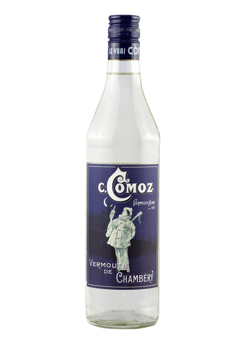 C. Comoz Blanc Vermouth de Chambery