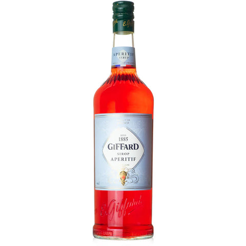 Giffard Non-Alcoholic Aperitif Liqueur (375ml)