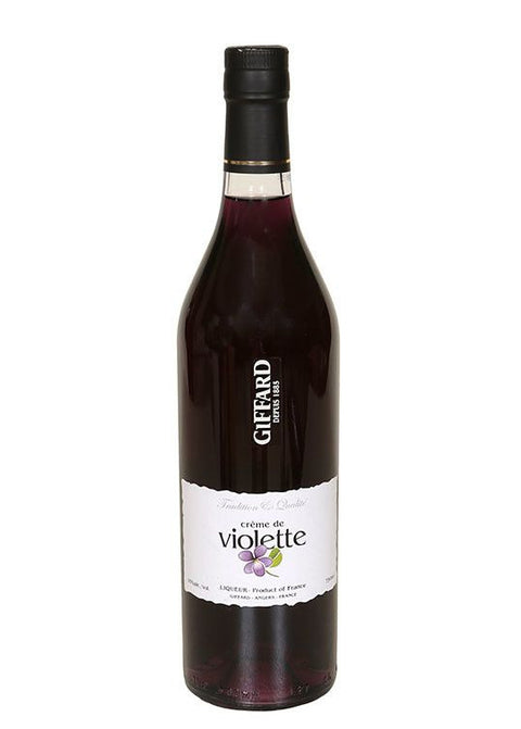 Giffard's Violette (750ml)