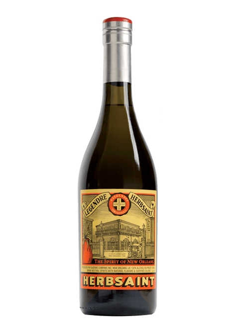 Herbsaint (750ml)