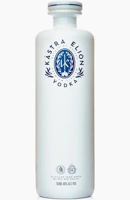 Kastra Elion Vodka (750ml)