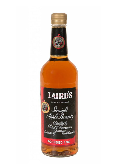 Laird's Apple Brandy (750ml)