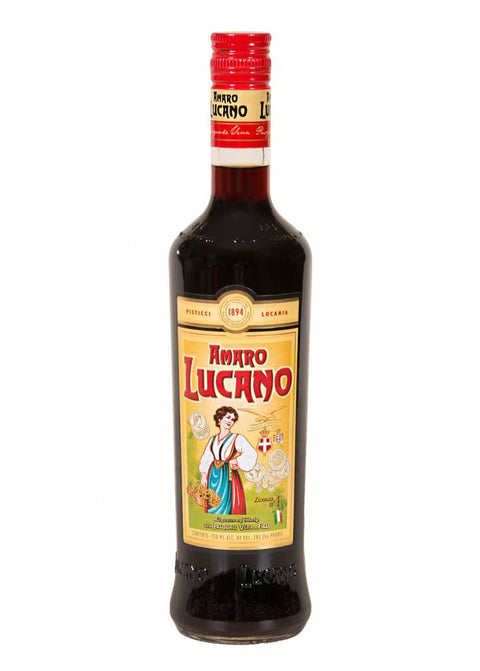 Amaro Lucano (750 ml)