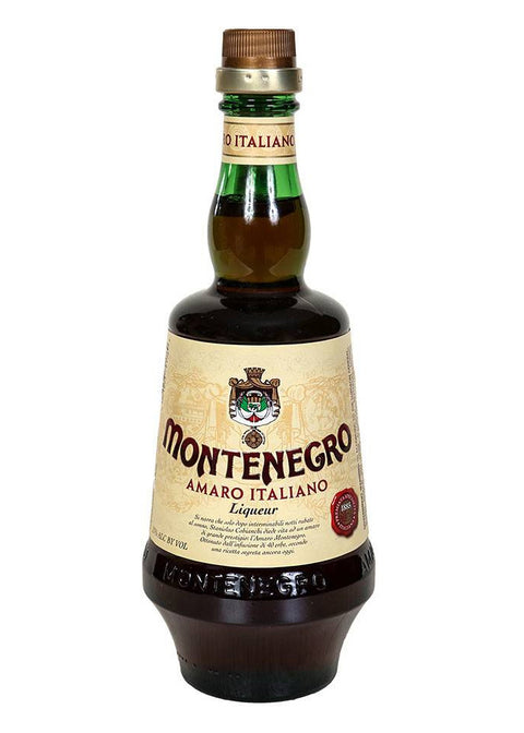 Amaro Montenegro (750 ml)
