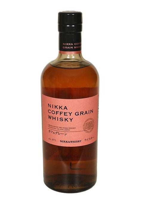 Nikka Coffey Grain (750ml)