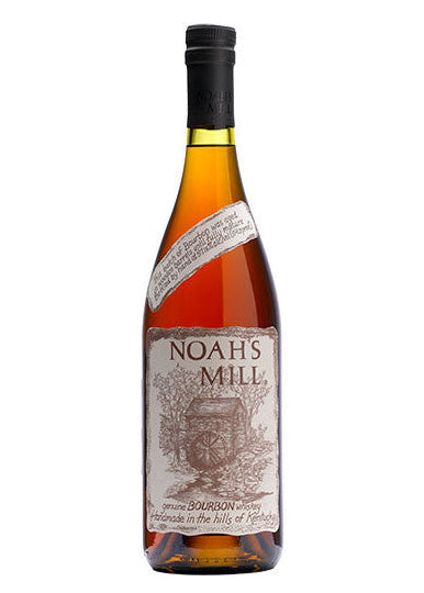 Noah's Mill Bourbon 57.15% (750ml)