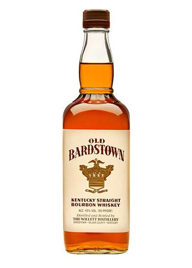 Old Bardstown Bourbon (750 ml)