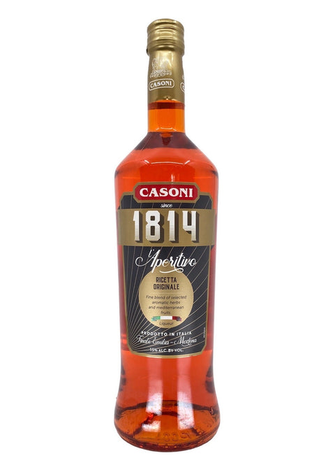 1814 Aperitivo Casoni (1L)