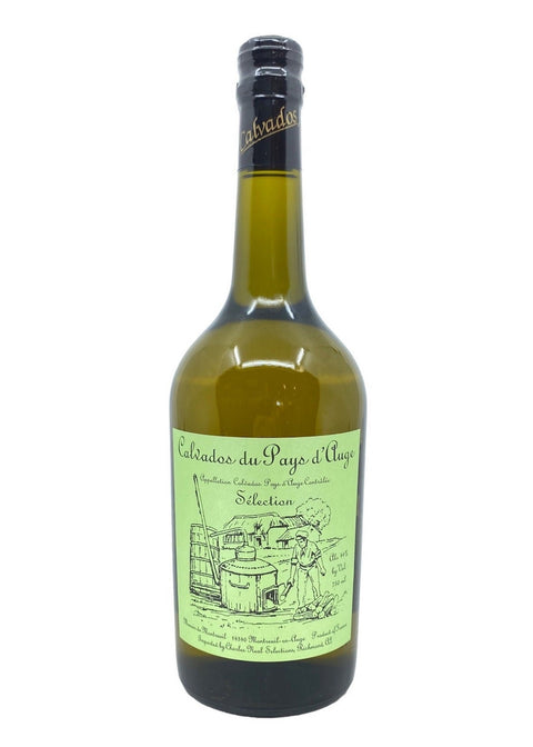 Domaine de Montreuil Calvados Selection (750 ml)