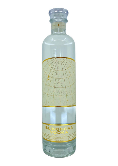 Matchbook Distilling Blingnova Corn Vodka (750ml)