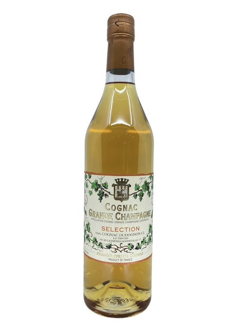 Dudognon Cognac Selection (750ml)