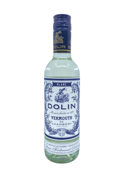 Dolin Blanc Vermouth (375ml)