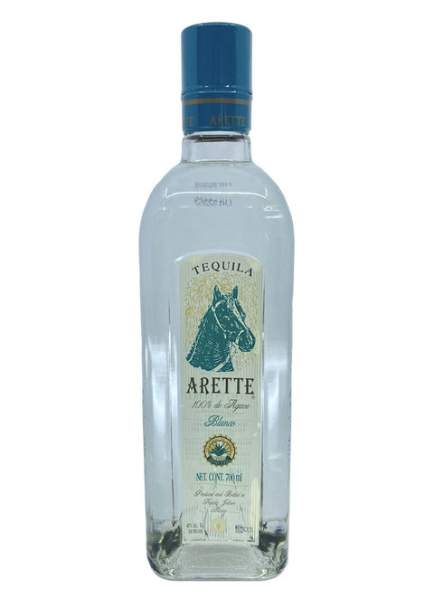 Tequila Arette Blanco (700ml)