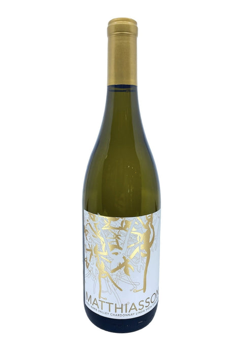 Matthiasson Chardonnay Linda Vista (2021)