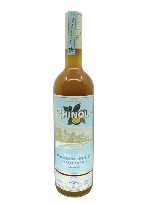 Chinola Passion Fruit Liqueur (750ml)