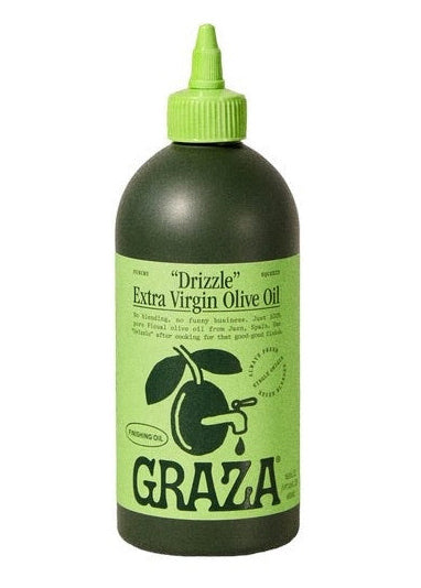 Graza Drizzle Extra Virgin Olive Oil (500ml)