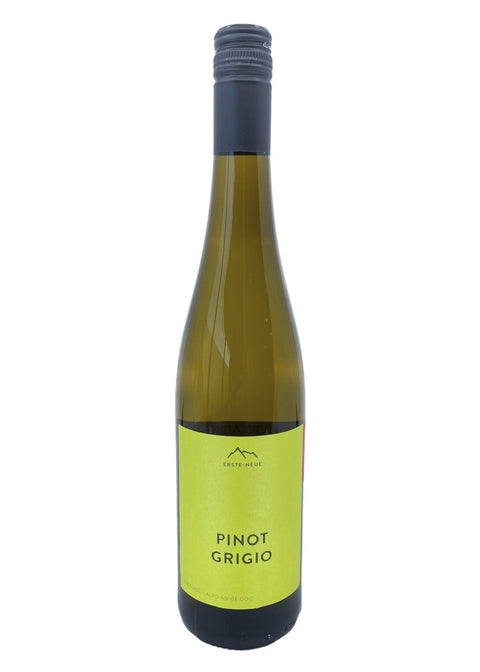 Erste+Neue Pinot Grigio (2022)