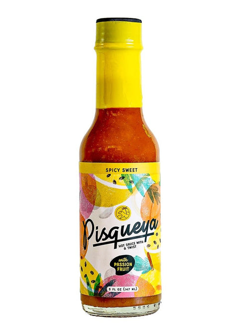 Pisqueya Spicy Sweet (5oz)
