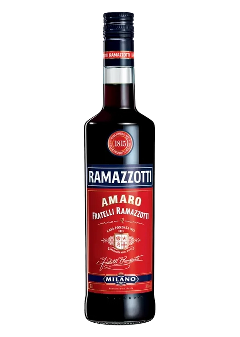 Ramazzotti Amaro (750ml)